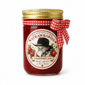 Strawbabies Strawberry Jam