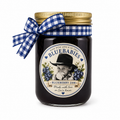 Bluebabies Blueberry Jam