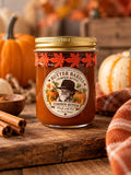 Pumpkin Butter