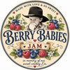 Berry Babies Jam - Home